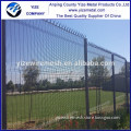 china wholesale 358 security or anti-climb panel/ 358 Security steel mesh fencing / Malaysia Anti-climb steel mesh fencing